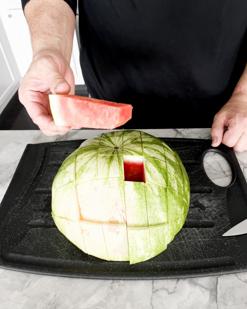Charles Viancin Watermelon Cutting Board