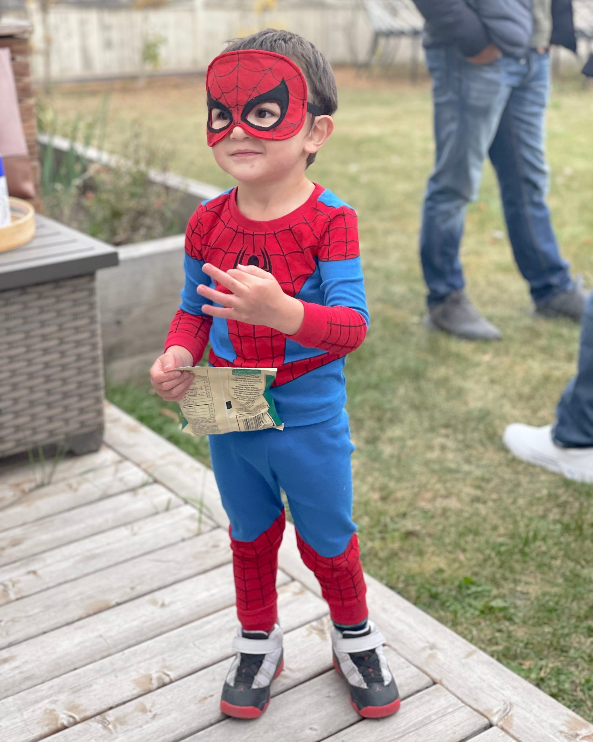  Spiderman Mask For Kids